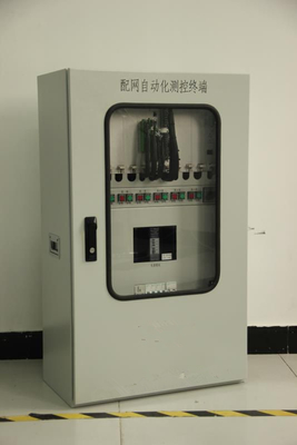 DTU Power Remote Transmission Unit , High Stability Network Termination Unit 