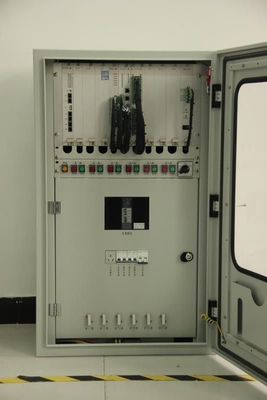 DTU Power Distribution Feeder For RMU , High Intensity Remote Interface Unit