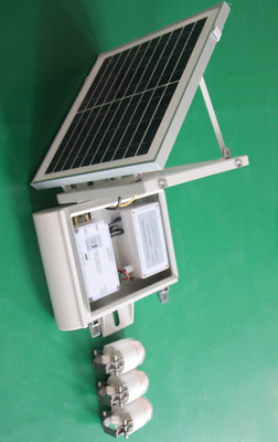 Communicable Overhead Fault Indicators ,  Judged Quickly / Accurately Electric Cable Finder