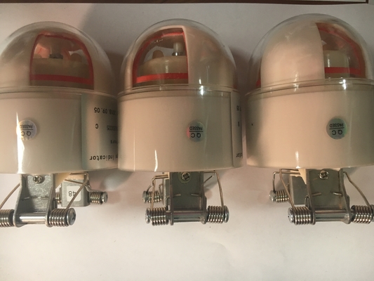 Grounded Fault Location Fault Passage Indicator Battery / Taking Power From Power Line