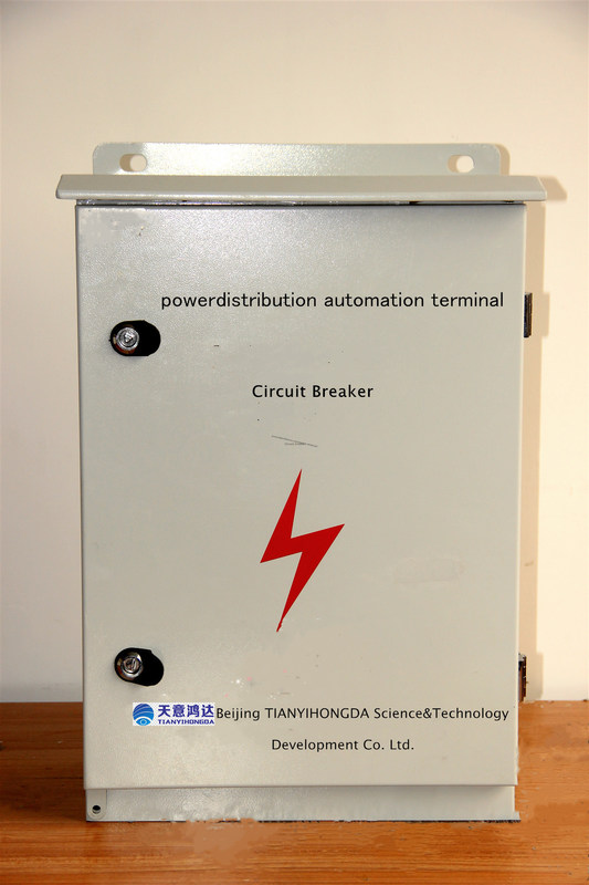 Automatic Power Distribution Terminal For All The Protections 1.5 Times ...
