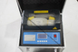Transformer Oil Dielectric Strength Tester Electrical Testing Instruments , Temperature Display Electrical Testing Tools