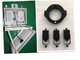 Line Load Passage Underground Cable Fault Indicators Failure Find Quickly