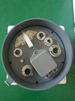 High Speed Digital Signal Processing System For Connecting Circuit Breaker On Pole