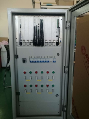 High Performance Master Terminal Unit TYHD - DTU Model Communication Solutions