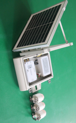 Earth Fault Circuit Indicator , Reliable Transmitting Short Circuit Detector 