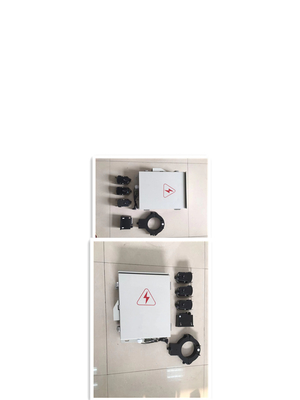 Remotely Low Voltage Cable Fault Locator , Easily Upgraded Cable Fault Indicator 