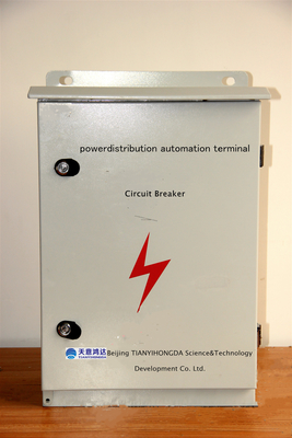 Automatic Power Distribution Terminal For All The Protections 1.5 Times Fixed Value